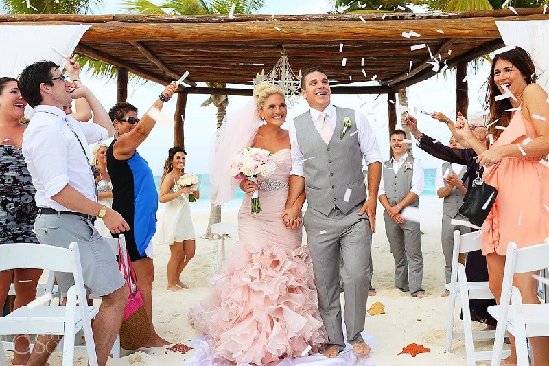 Cyprus Dream Weddings ~ A bit more about us!!!