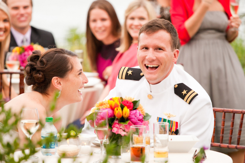 Creating Your Guest List – Wedding Budget